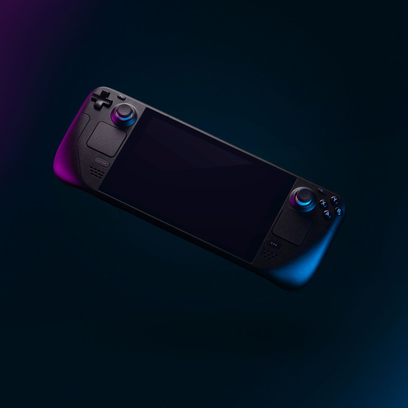 Steam Deck OLED : Un Game Changer pour les Papas Gamers